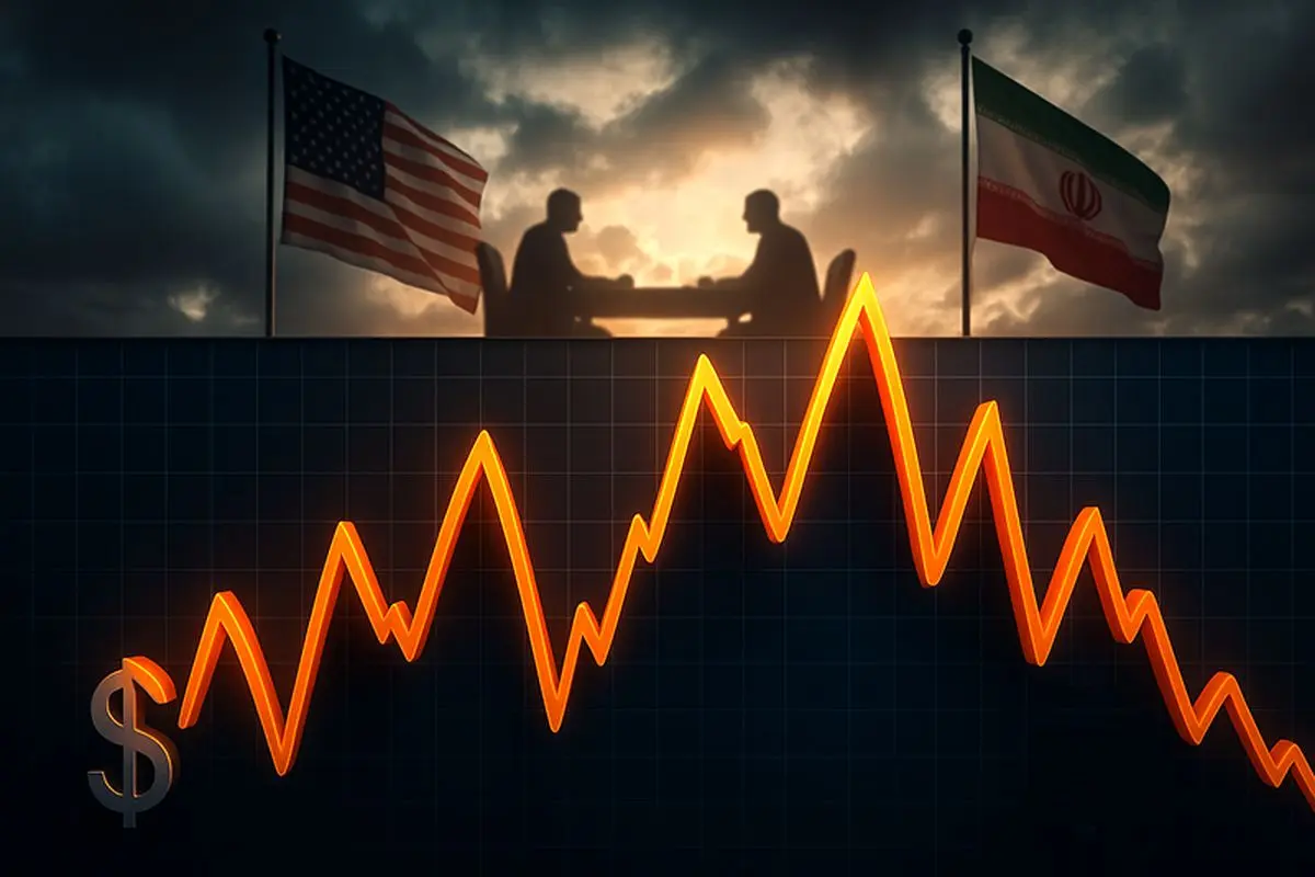 پیش بینی قیمت دلار