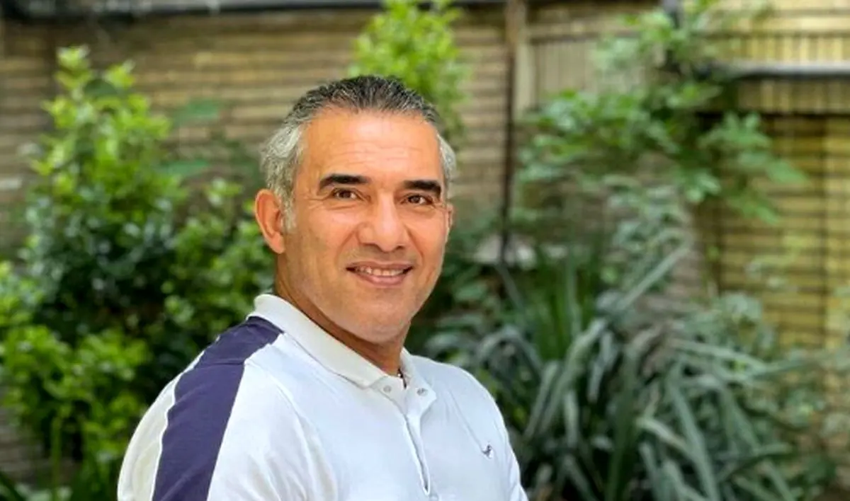 عکس؛ استوری معنادار احمدرضا عابدزاده برای پرسپولیسی‌ها