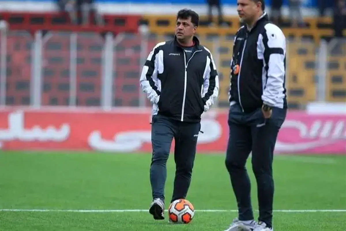 دایی: پرسپولیس بعد از تعویض آن ۳ بازیکن قهرمانی را از دست داد