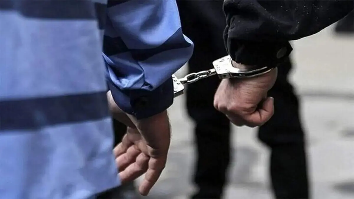 دستگیری توزیع کننده مواد مخدر میان دانشجویان دختر