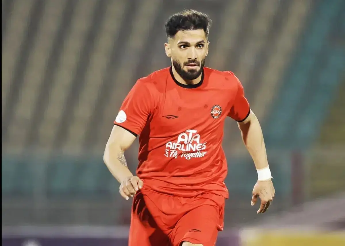 پرسپولیس و سپاهان در کمین ستاره تراکتور