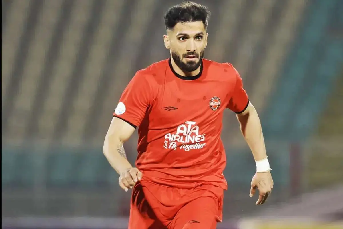 پرسپولیس و سپاهان در کمین ستاره تراکتور