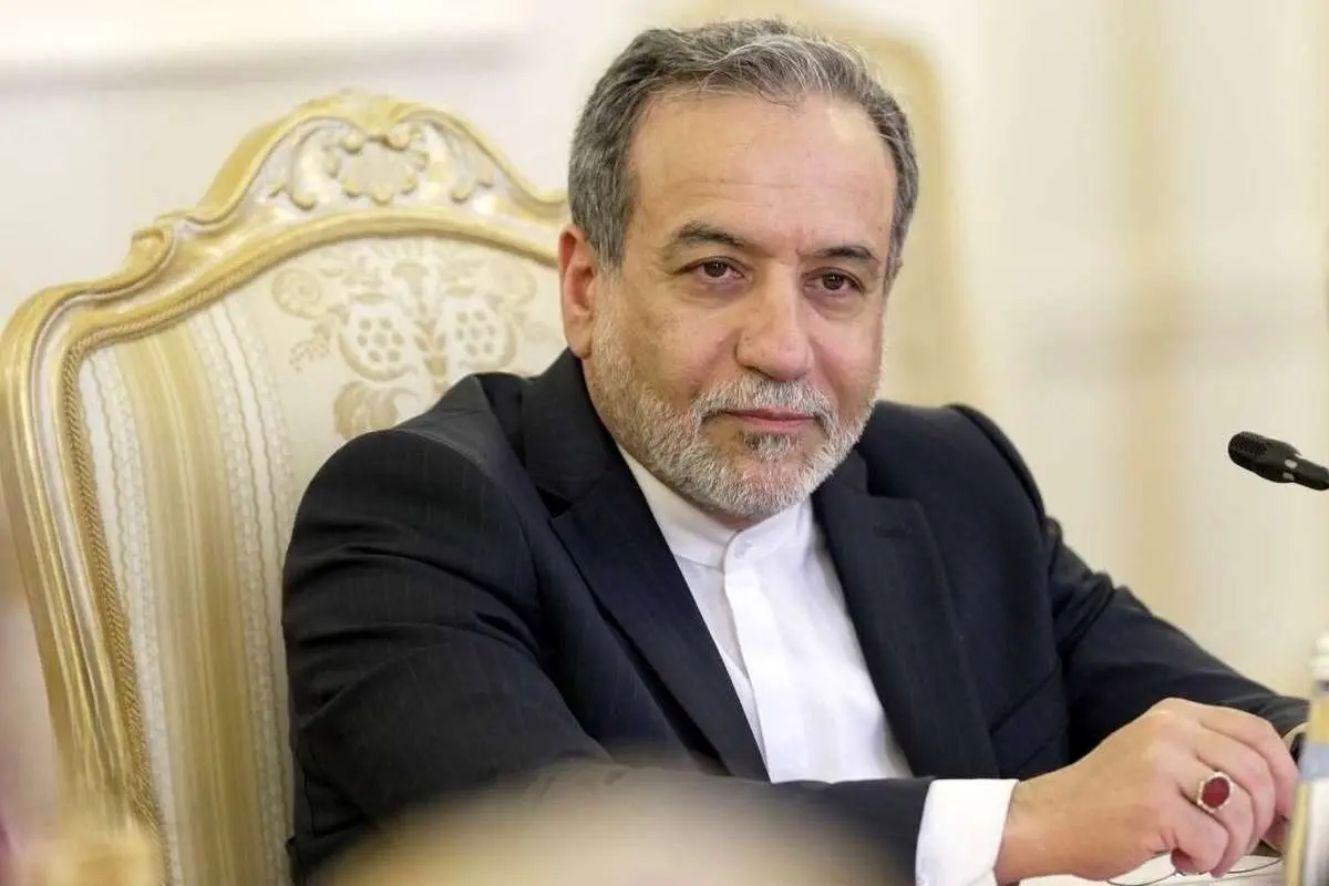 عراقچی: هنوز برای ورود آژانس به مذاکرات زود است