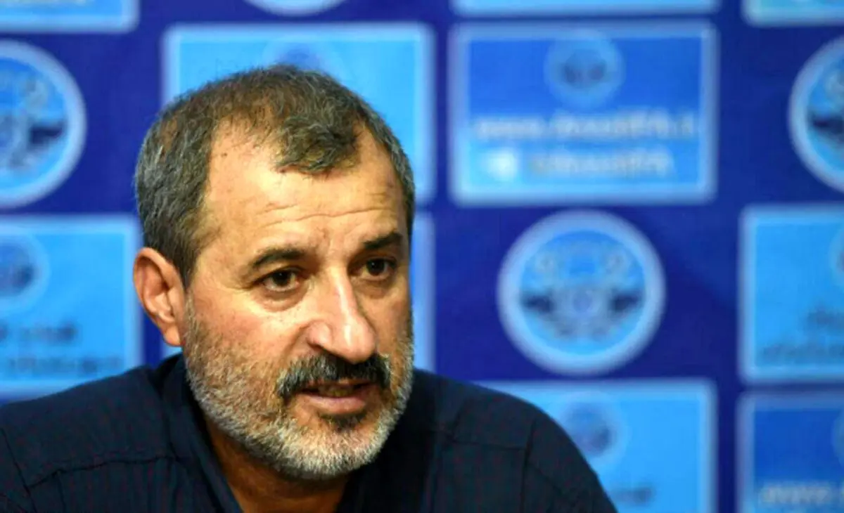 مایلی‌کهن: حکم بیرانوند سیاسی است!