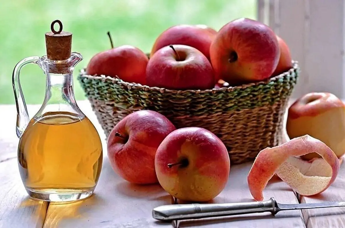 با این مواد طبیعی، سبزیجات را ضد عفونی کنید