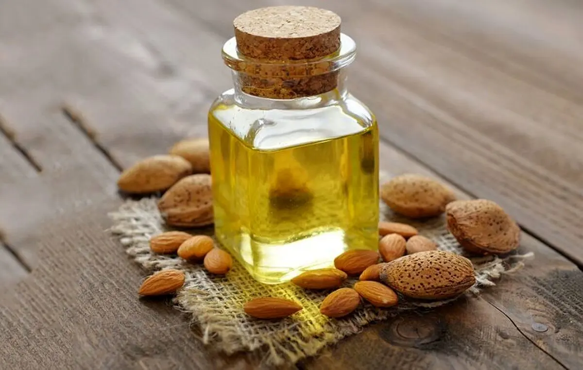 این روغن خواص ضد پیری دارد