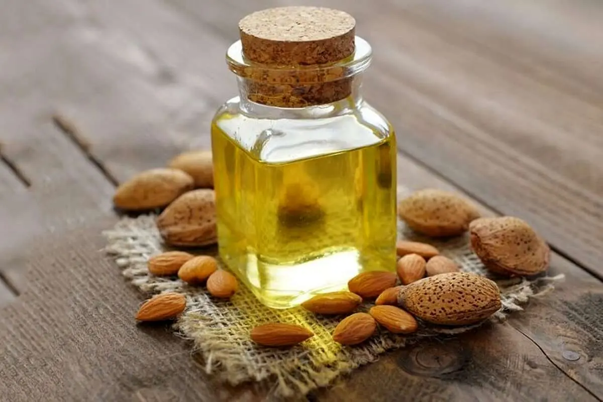 این روغن خواص ضد پیری دارد