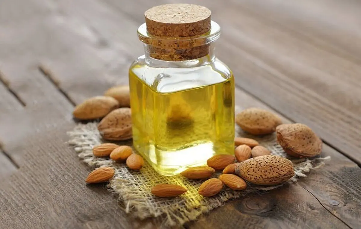 این روغن خواص ضد پیری دارد