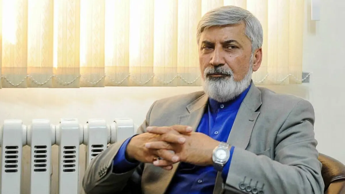 تفاوت مذاکرات دوره روحانی با دوره پزشکیان از دیدگاه حمیدرضا ترقی
