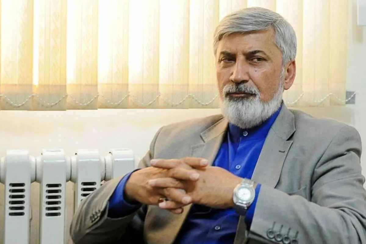 تفاوت مذاکرات دوره روحانی با دوره پزشکیان از دیدگاه حمیدرضا ترقی