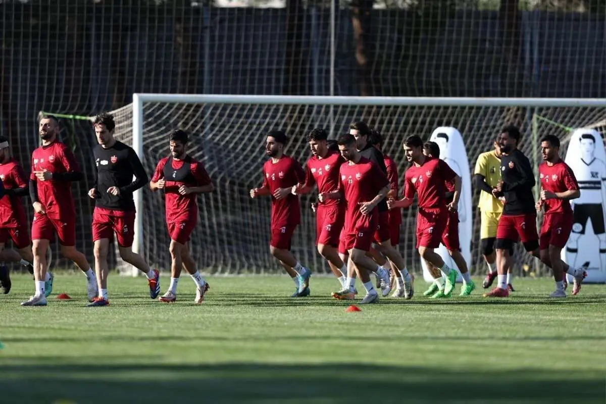 پرسپولیسیها نقرهداغ شدند؛ ۱۰ درصد قرارداد پرید!