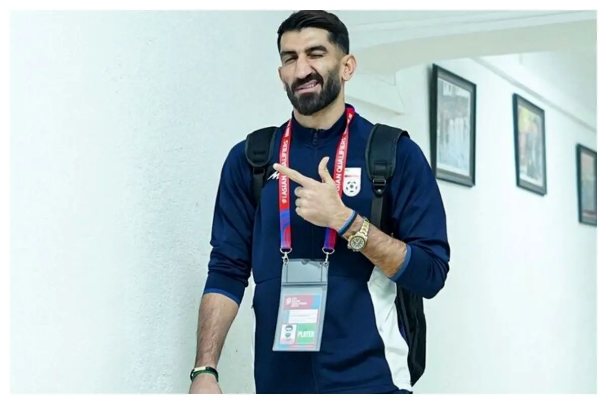 از بیرانوند تا ترابی؛ ضدحال بزرگ تراکتور به پرسپولیس