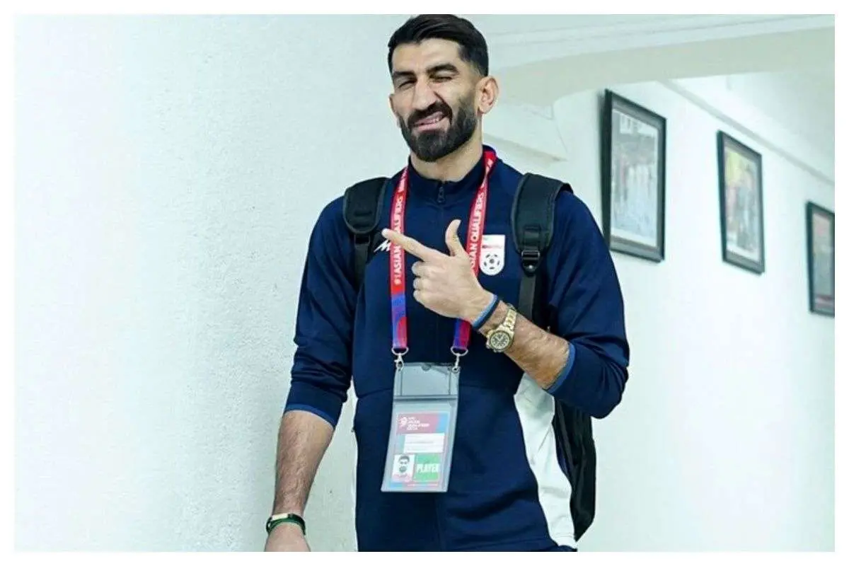 از بیرانوند تا ترابی؛ ضدحال بزرگ تراکتور به پرسپولیس