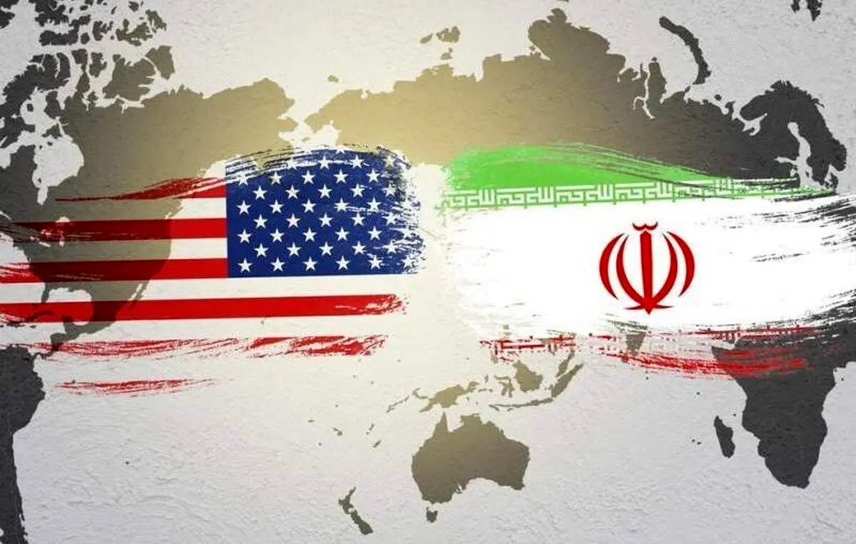 کیهان بعد از مذاکرات ایران و آمریکا در رُم: مذاکره خوب است، اما نه با آمریکا؛ ترامپ...