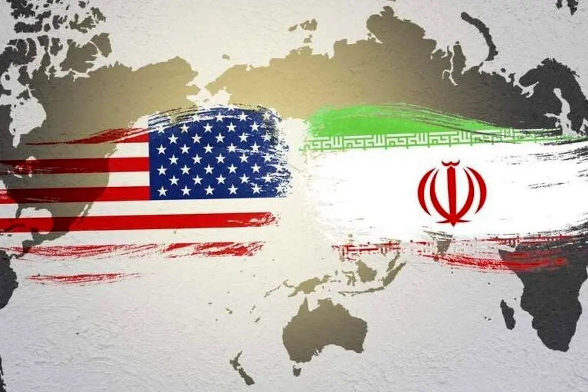 کیهان بعد از مذاکرات ایران و آمریکا در رُم: مذاکره خوب است، اما نه با آمریکا؛ ترامپ...