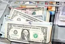 جدیدترین قیمت دلار امروز ۲ اردیبهشت ۱۴۰۴؛ دلار ارزان شد