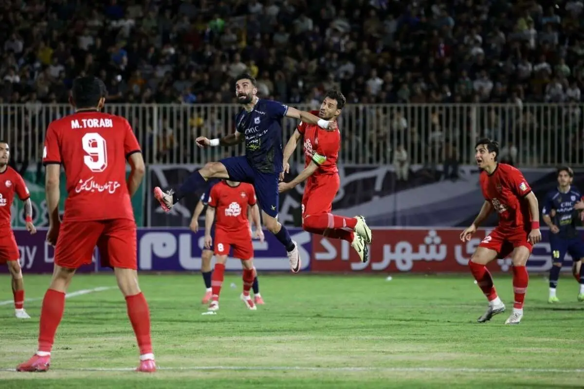 در نکوهش یک حکم؛ قدرت شجاع خلیل زاده چربید!