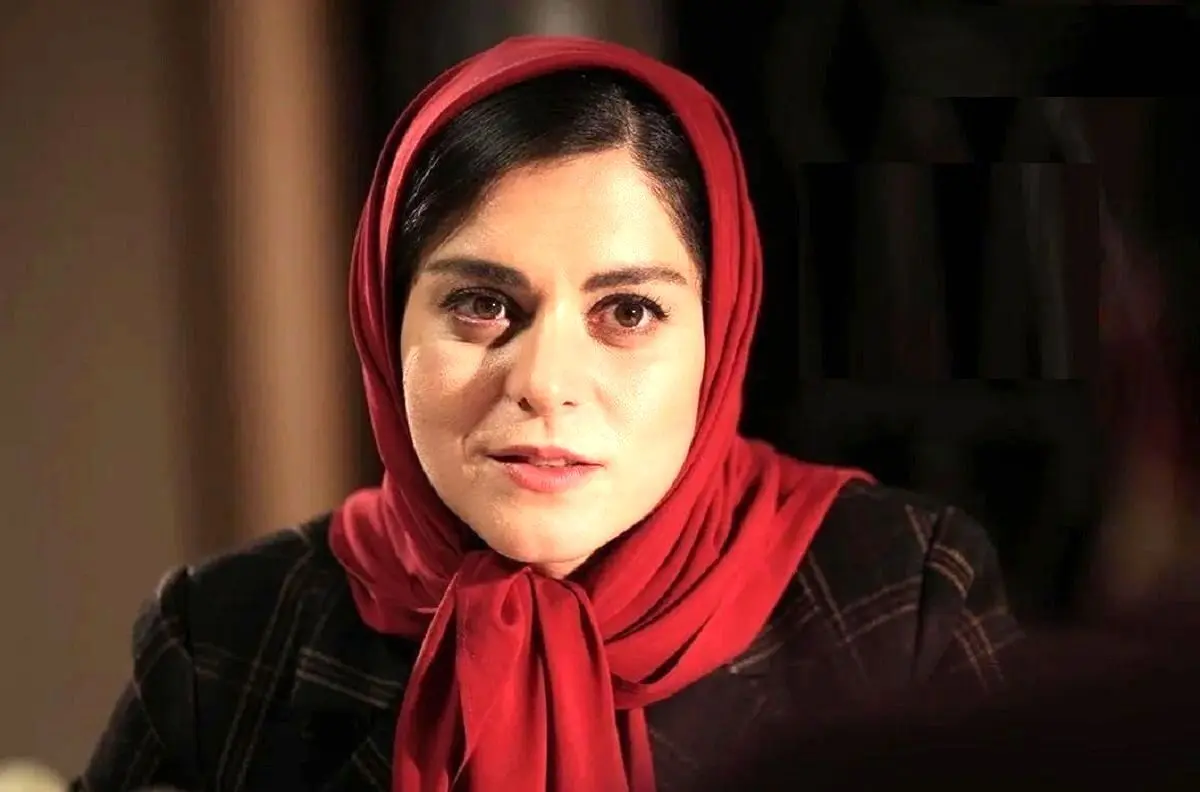 پست جدید «غزل شاکری» با بیتی از خیام