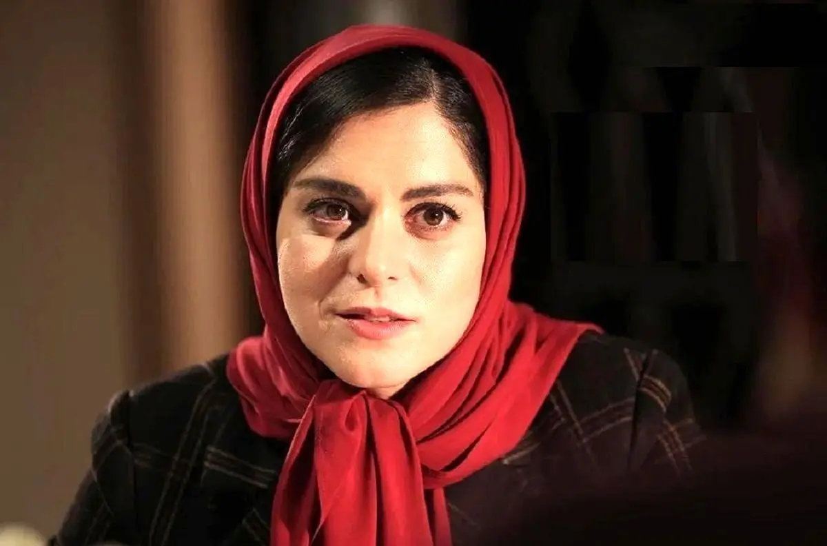 پست جدید «غزل شاکری» با بیتی از خیام
