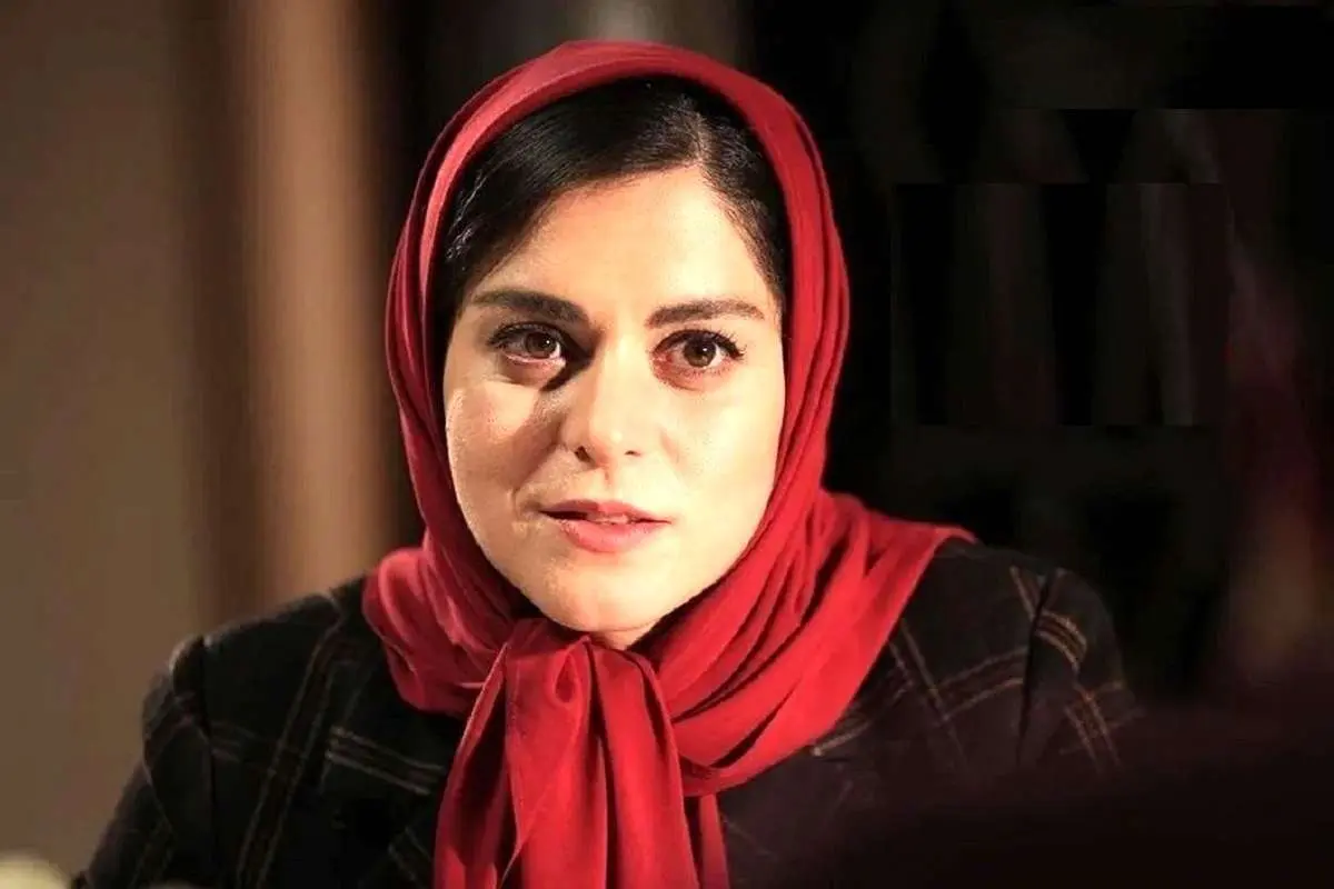 پست جدید «غزل شاکری» با بیتی از خیام