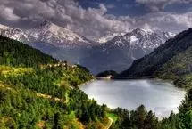 تفال به حافظ پنجشنبه ۴ اردیبهشت ۱۴۰۴؛‌ای پادشه خوبان داد از غم تنهایی....