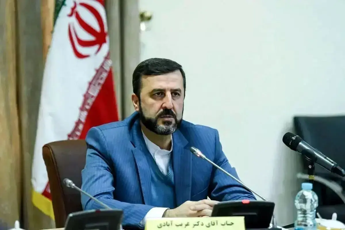 پیگیری تحریم‌ها و استرداد مجرمان در اجلاس شانگهای