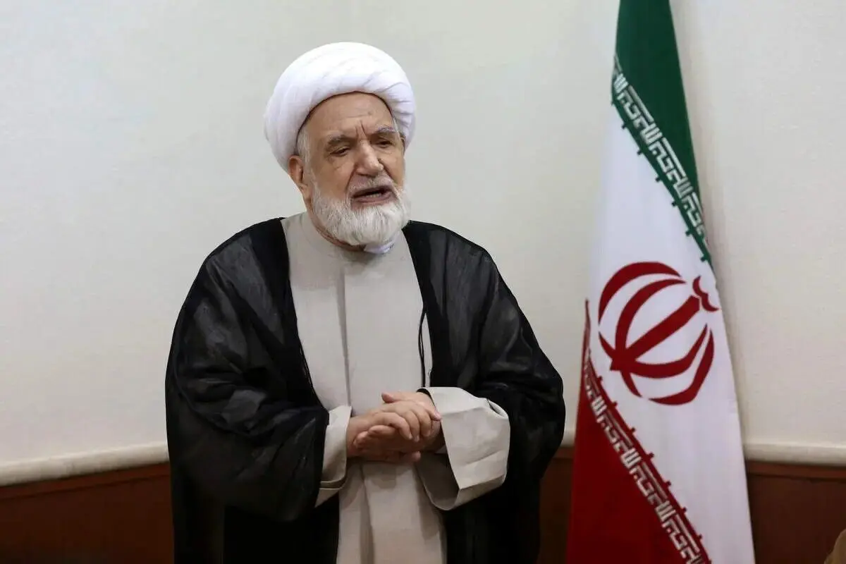 خروج نیروهای امنیتی از منزل کروبی و پایان رسمی حصر