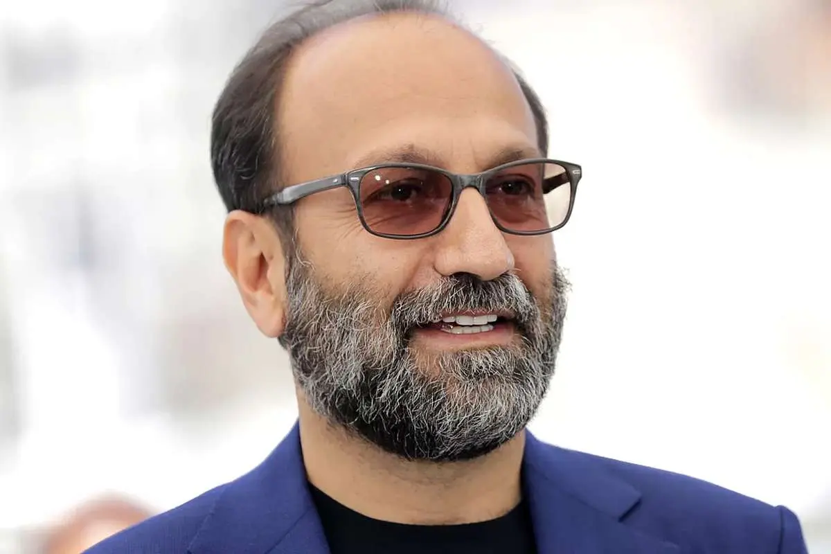 فیلم جدید اصغر فرهادی در پاریس