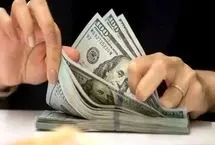 دلار وارد کانال ۷۰ هزار تومان شد