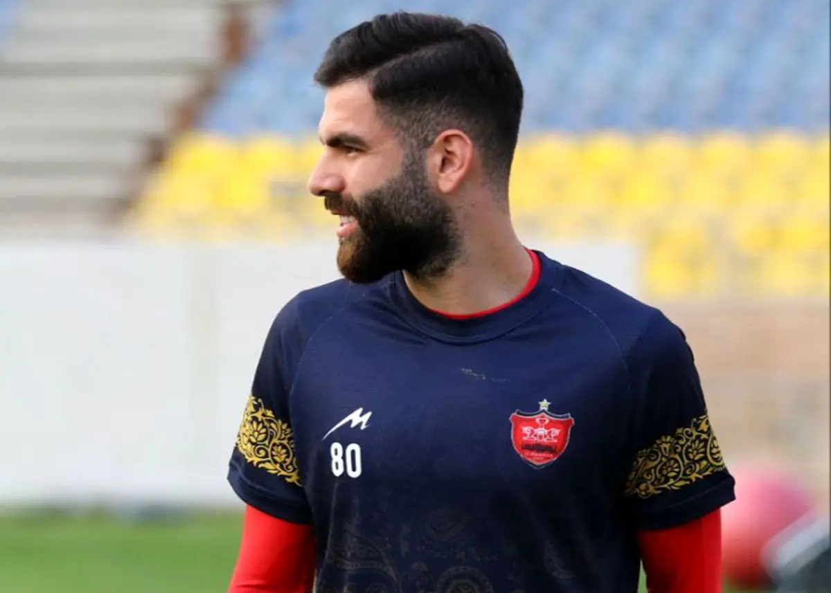 خرید پر سروصدای پرسپولیس جدا می‌شود