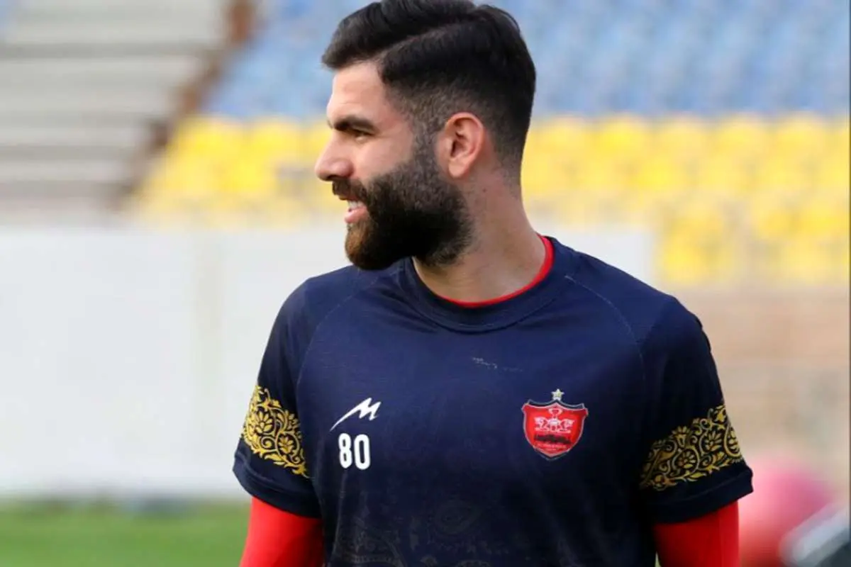 خرید پر سروصدای پرسپولیس جدا میشود