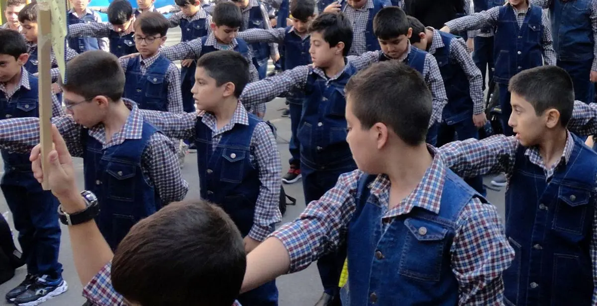 عزل ۱۸ مدیر مدرسه در تهران؛ علت چه بود؟