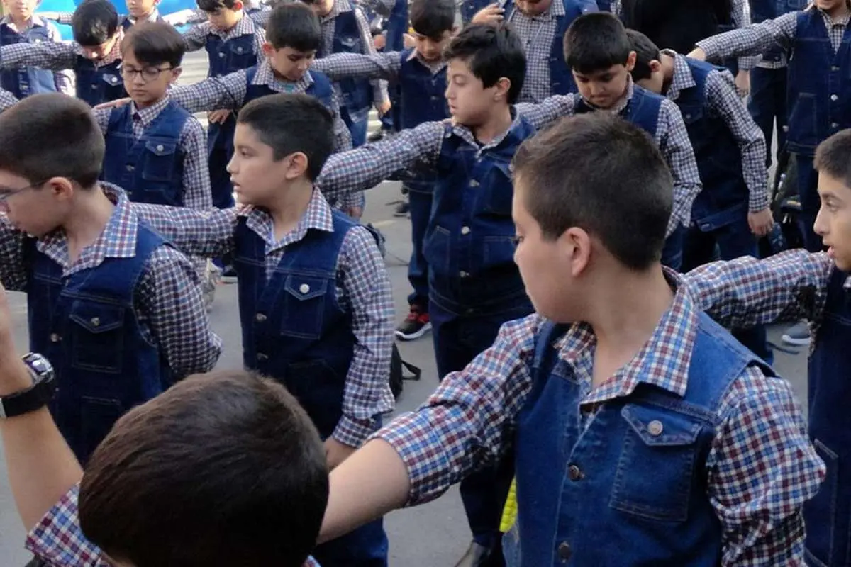 عزل ۱۸ مدیر مدرسه در تهران؛ علت چه بود؟