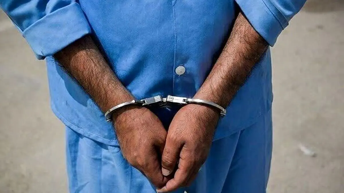 بازداشت قاتل دختر جوان در اسلامشهر