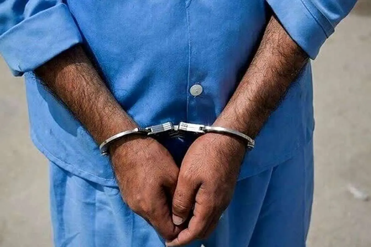 بازداشت قاتل دختر جوان در اسلامشهر