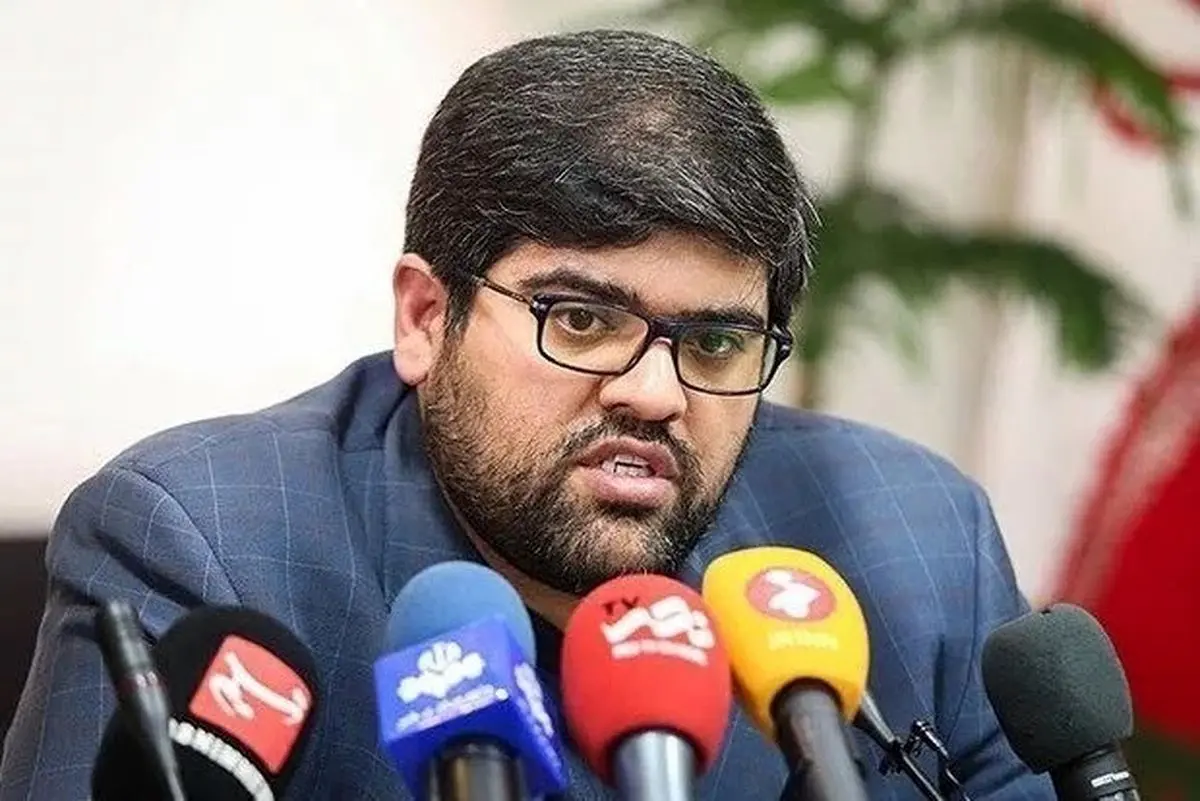 رئیس بسیج صداوسیما به عنوان رئیس جدید ساترا منصوب شد