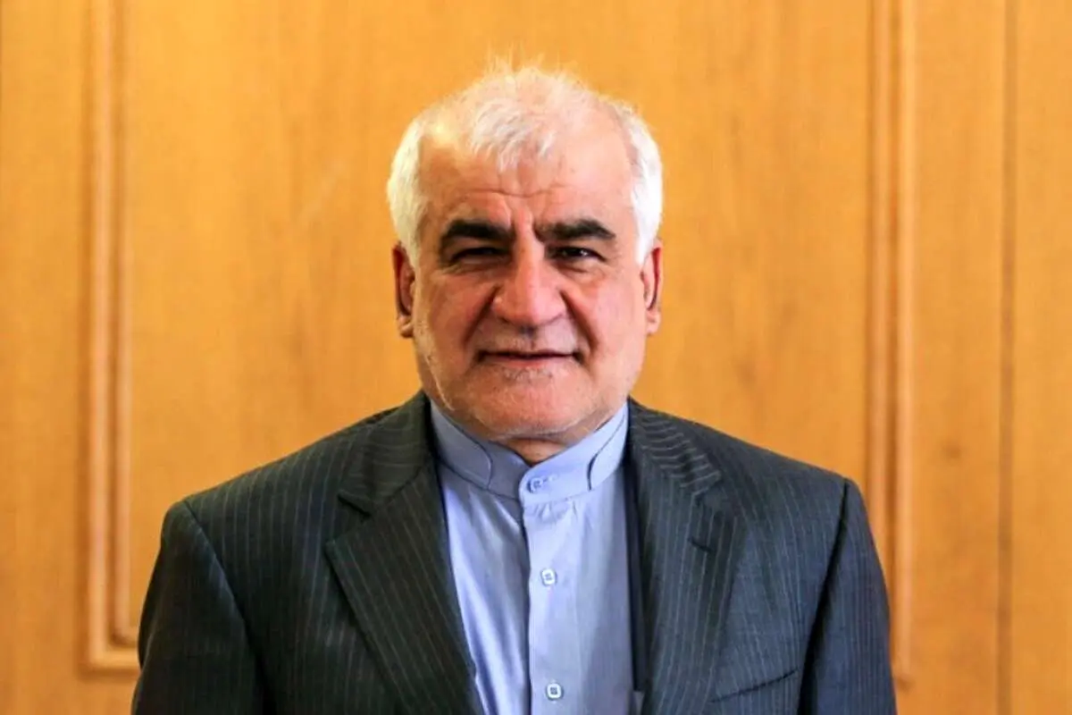 سفیر سابق ایران در چین: بلبشوری حاکم بر سیمای ملی برخلاف منافع ملی است