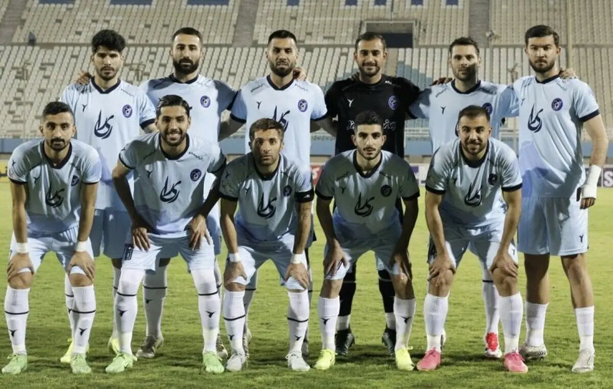 قبل از بازی در جام حذفی؛ استقلال بدهکار پیکان شد