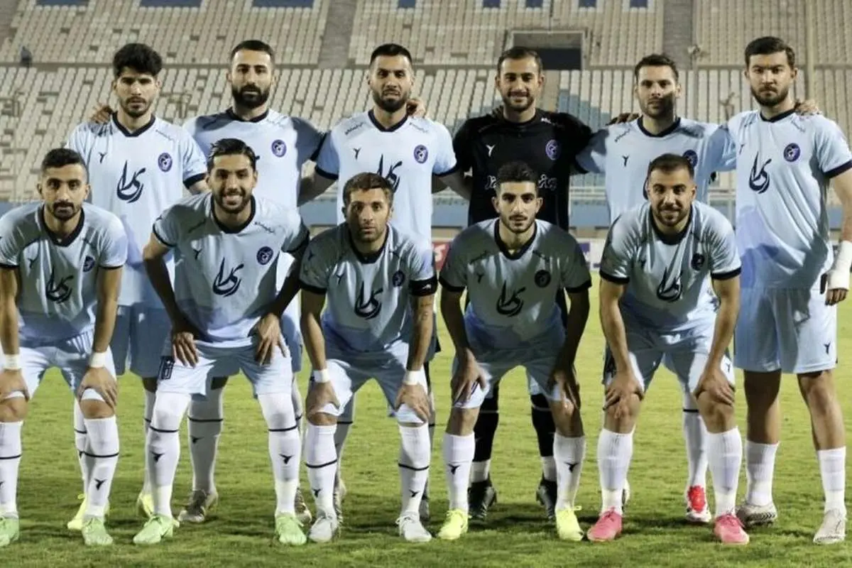 قبل از بازی در جام حذفی؛ استقلال بدهکار پیکان شد
