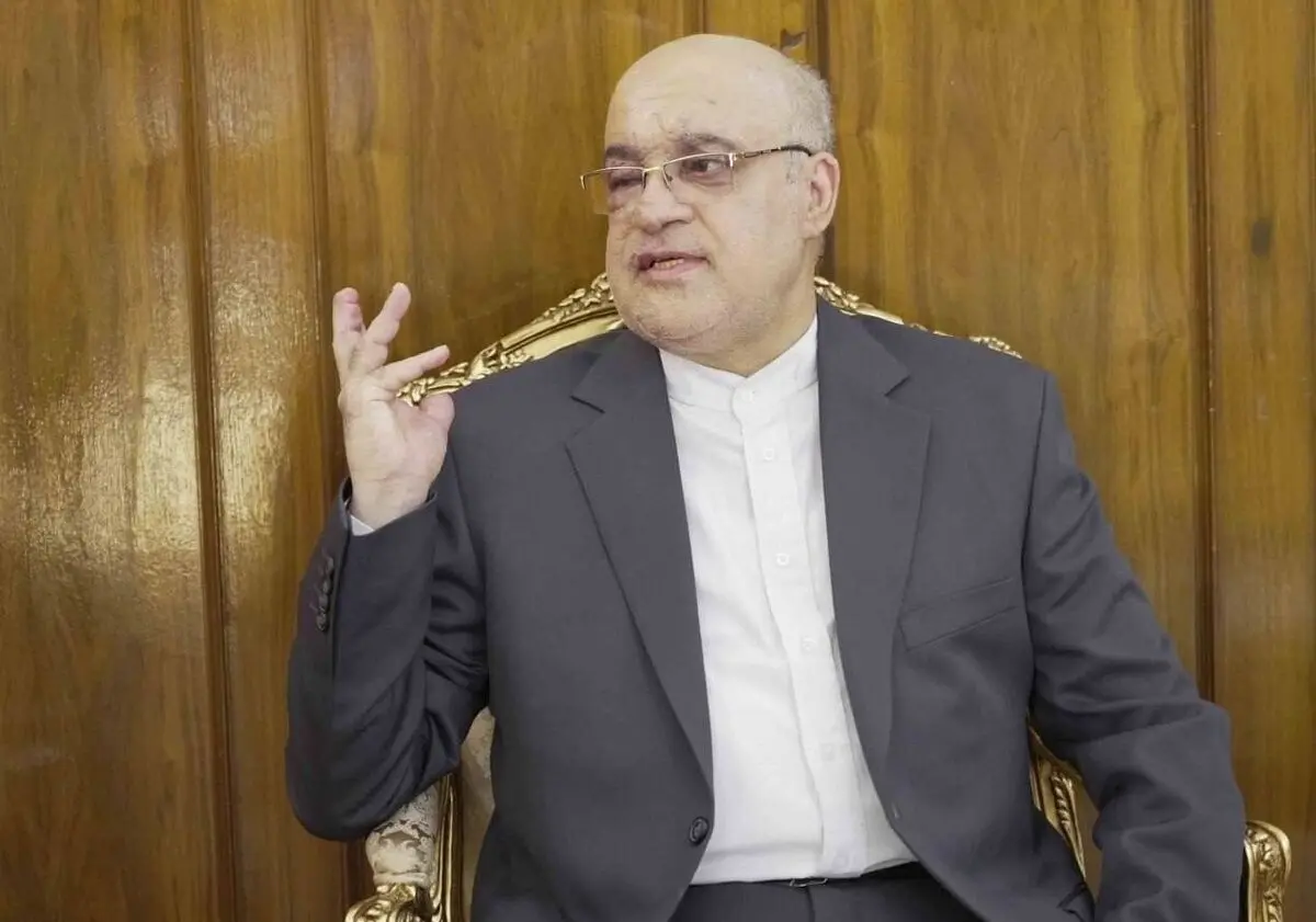 الشرق الاوسط: بیروت سفیر ایران را به خاطر مواضع اخیرش احضار می‌کند
