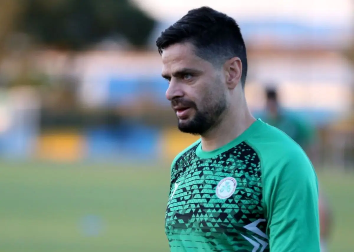 دایی کمال پرسپولیسی‌ها عزادار شد