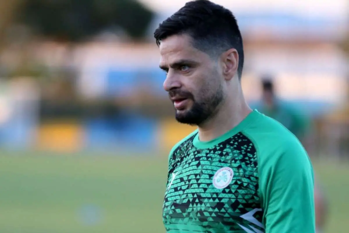 دایی کمال پرسپولیسیها عزادار شد