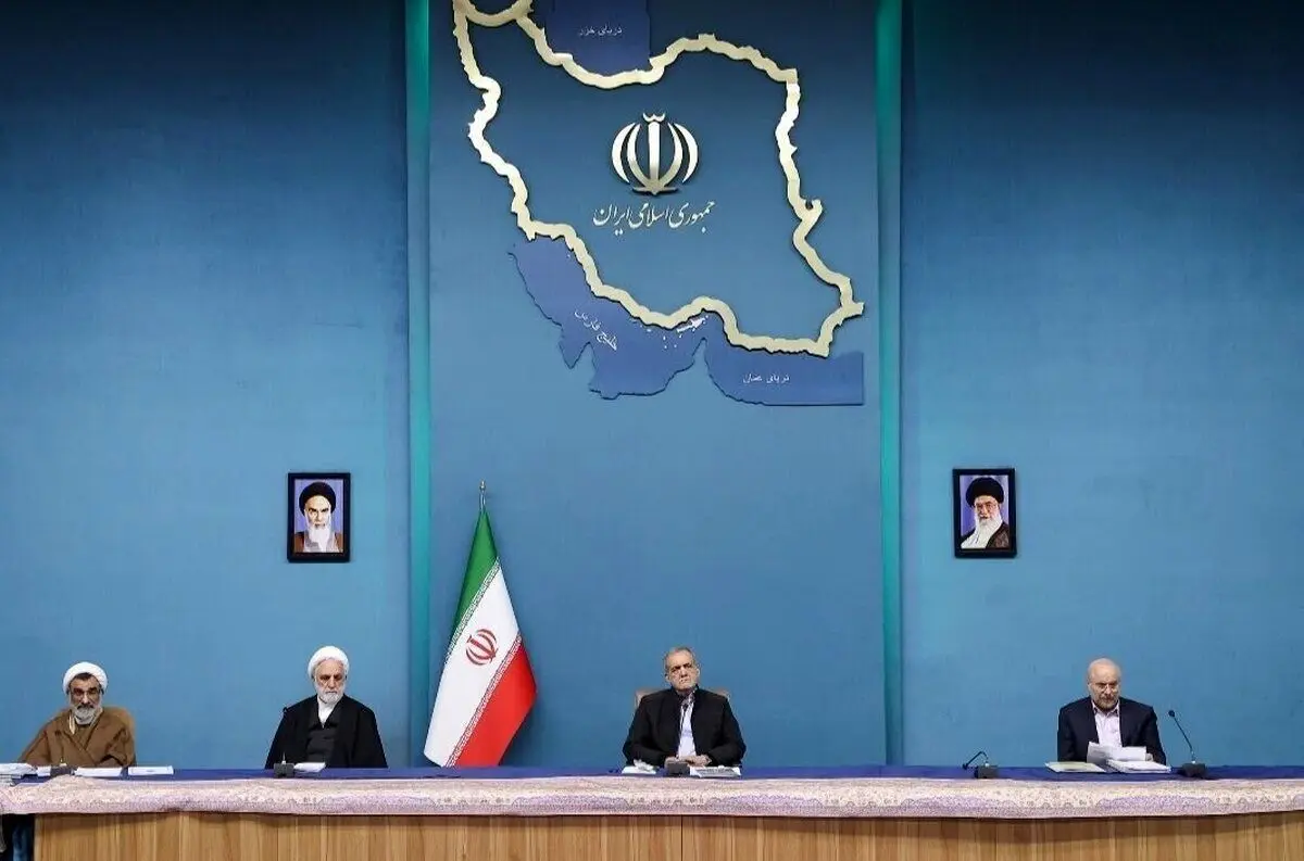 مصوبات نهایی کنکور نباید تحت فشار جریان‌ها دگرگون شود