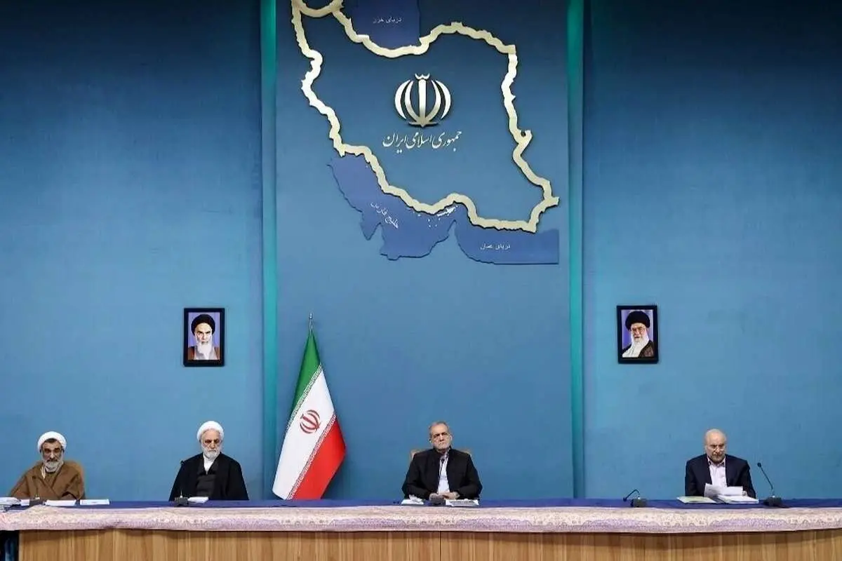مصوبات نهایی کنکور نباید تحت فشار جریانها دگرگون شود