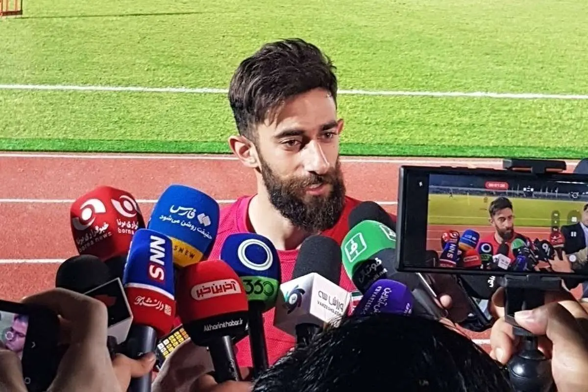 پنجمین پاس گل قلیزاده در لیگ لهستان