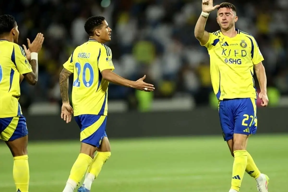 برد دشوار النصر بدون فوق ستاره
