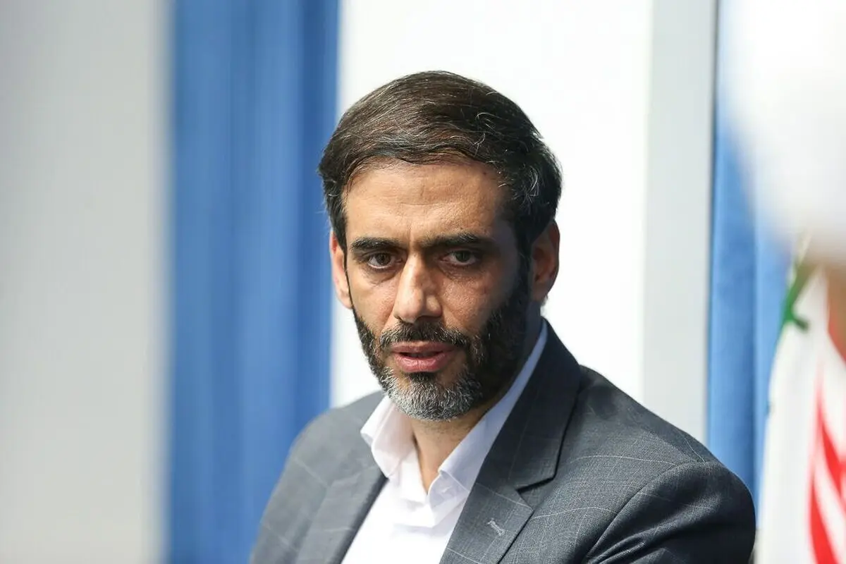 درخواست سعید محمد از نیروهای امنیتی