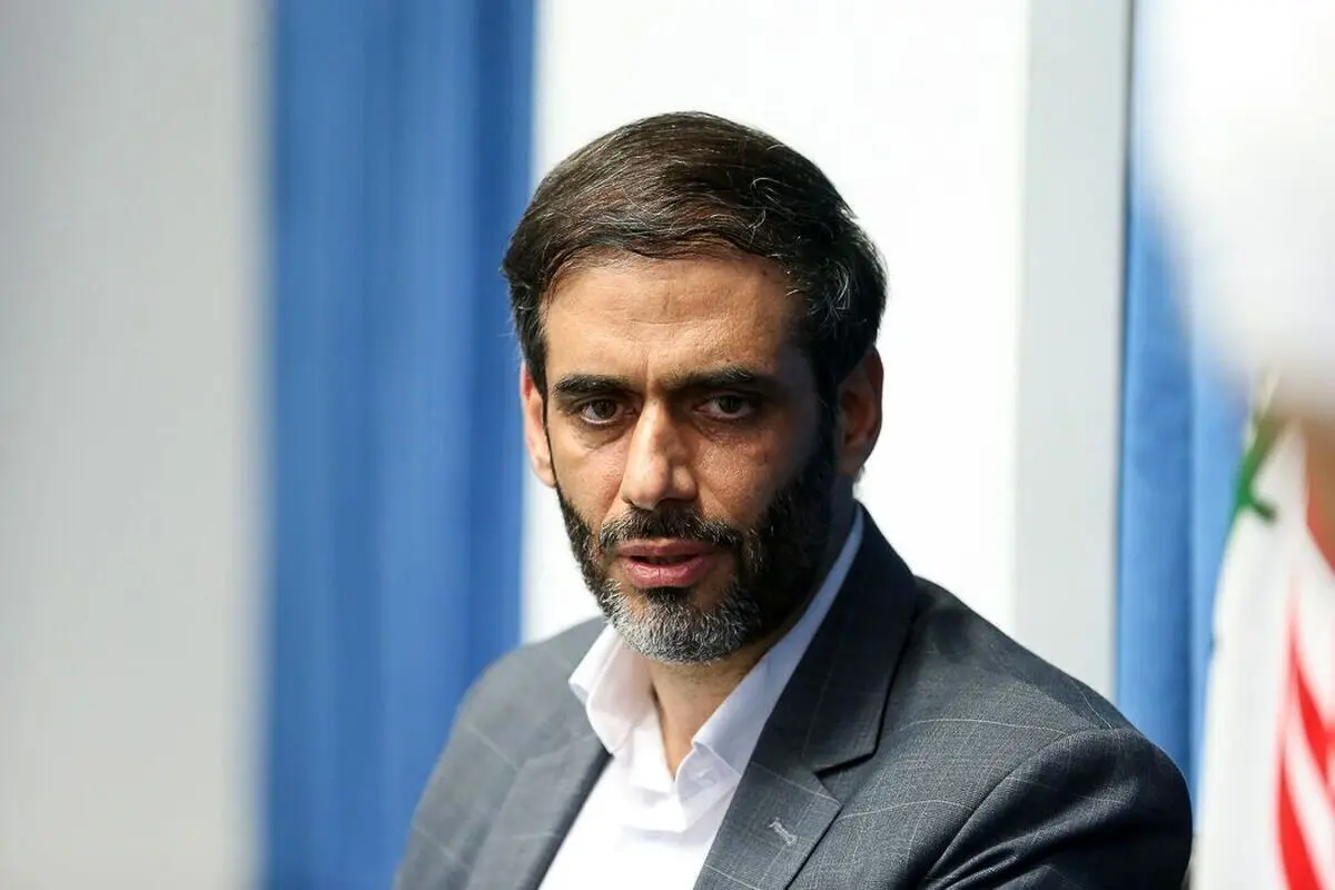 درخواست سعید محمد از نیروهای امنیتی