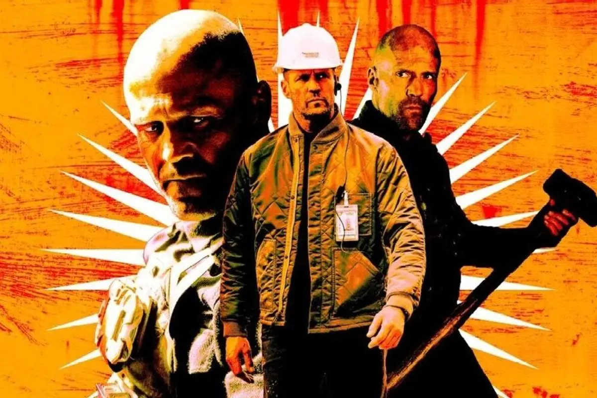 نقد فیلم A Working Man؛ تکاور انگلیسی در برابر مافیای روس