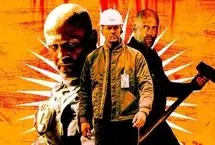 نقد فیلم A Working Man؛ تکاور انگلیسی در برابر مافیای روس